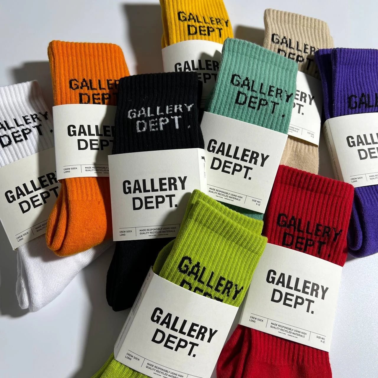 Gallery  Dept  Socks