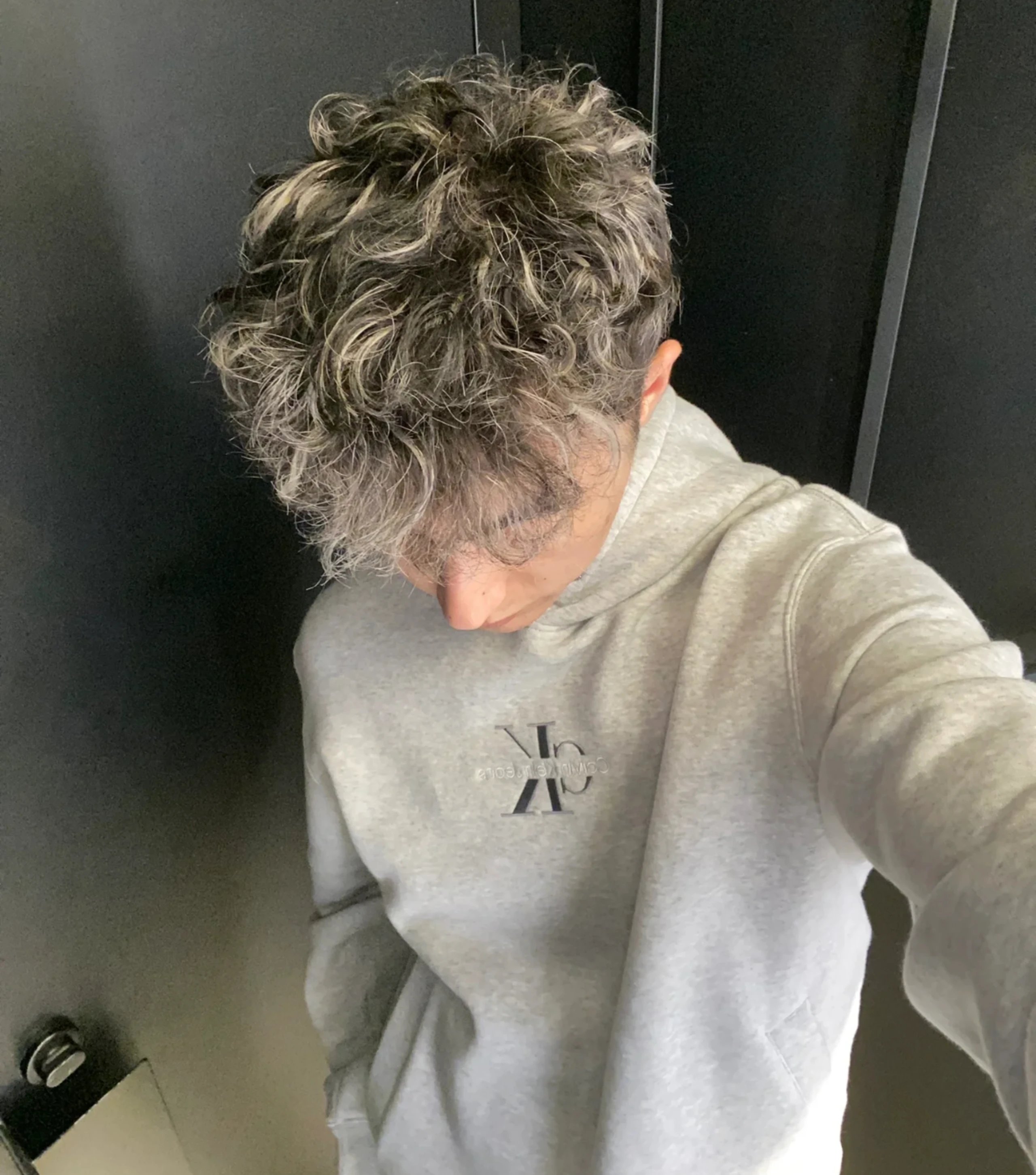 [In Stock, Ships Immediately] Fleece-Lined Style