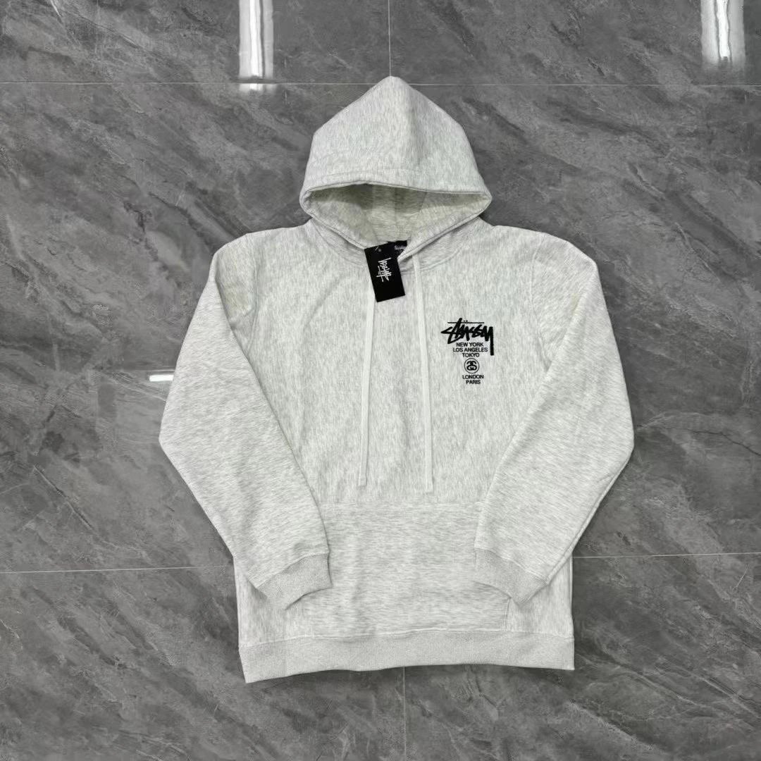 Stussy World Tour 2024 - Special Offer, Fast Shipping