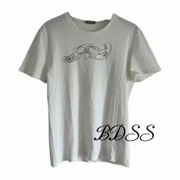 thumbnail for In Stock BDSS Self-Tailored Forget Me Short Sleeve