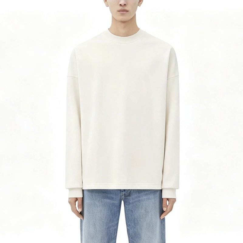 Long sleeve from Yin Kuang's Shop