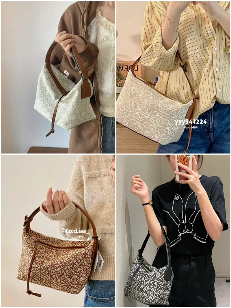 Handbag from Yin Kuang's Shop