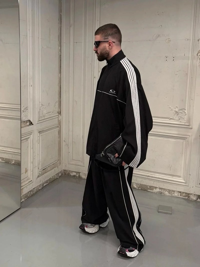 Balenciaga pants