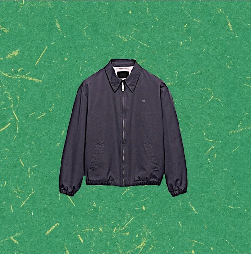 Jacket from Happy Sheep