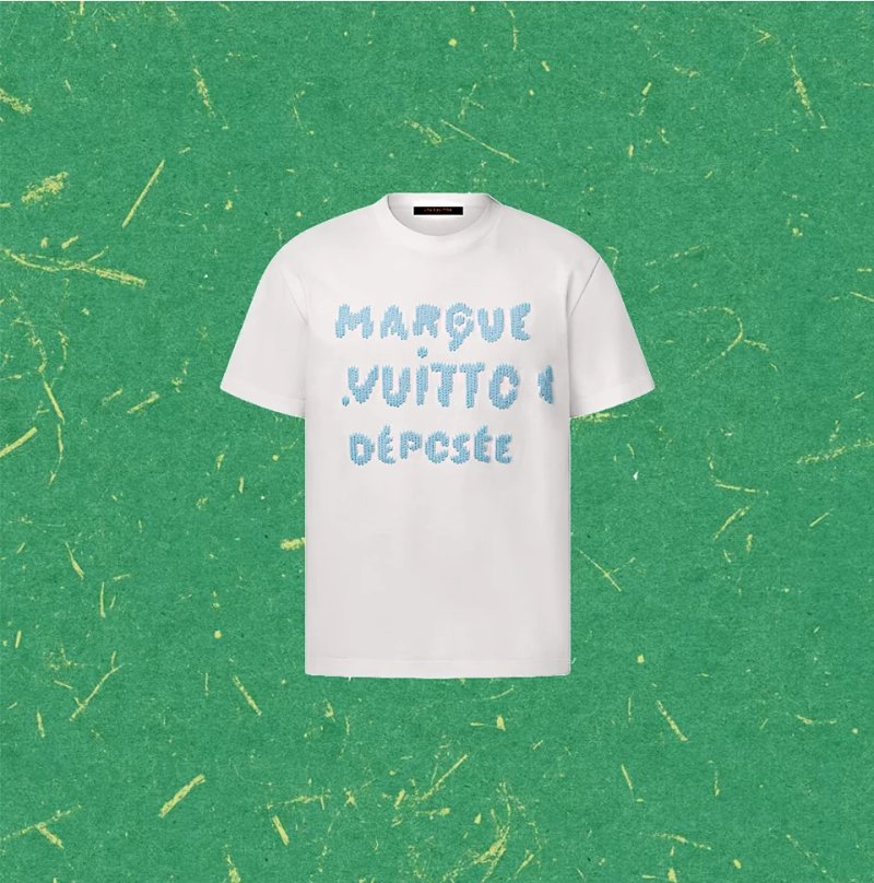 Tee from Happy Sheep