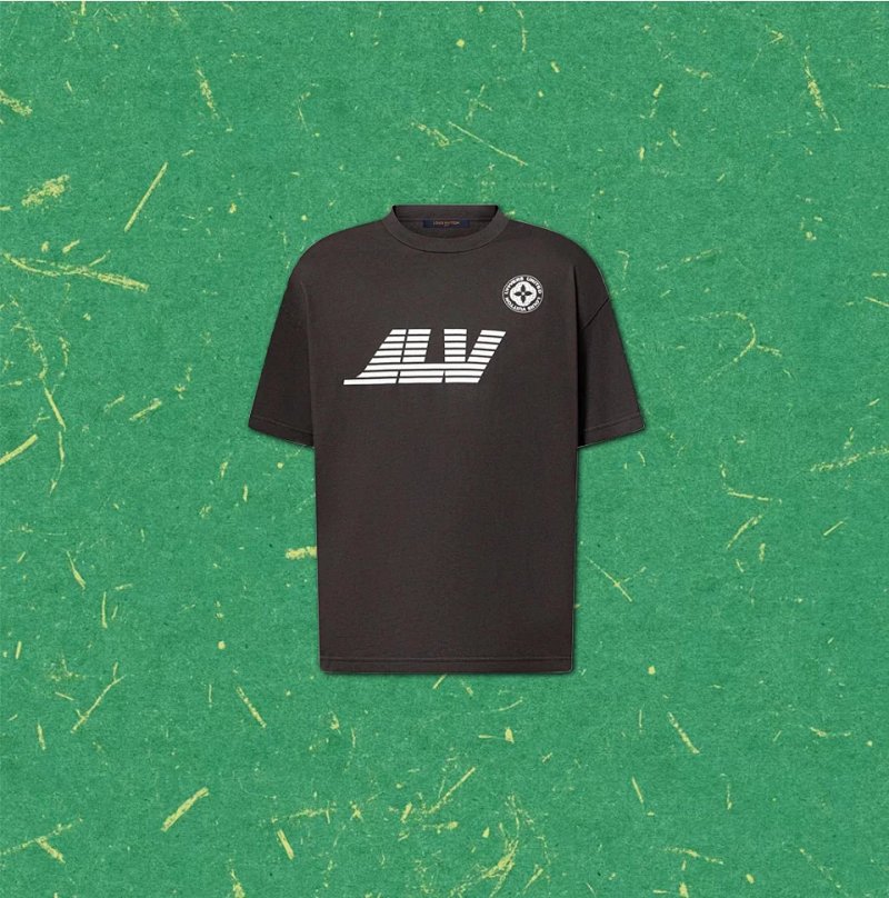 Tee from Happy Sheep