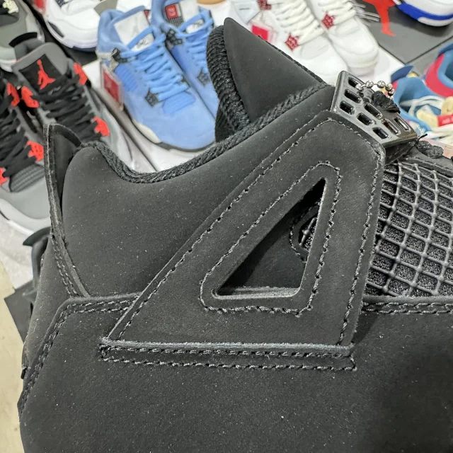 Jordan Sneakers Air 4 product detail image 62