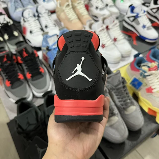Jordan Sneakers Air 4 product detail image 49