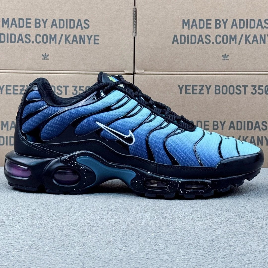 Nike Air Max Plus Patta Fc Barcelona 11