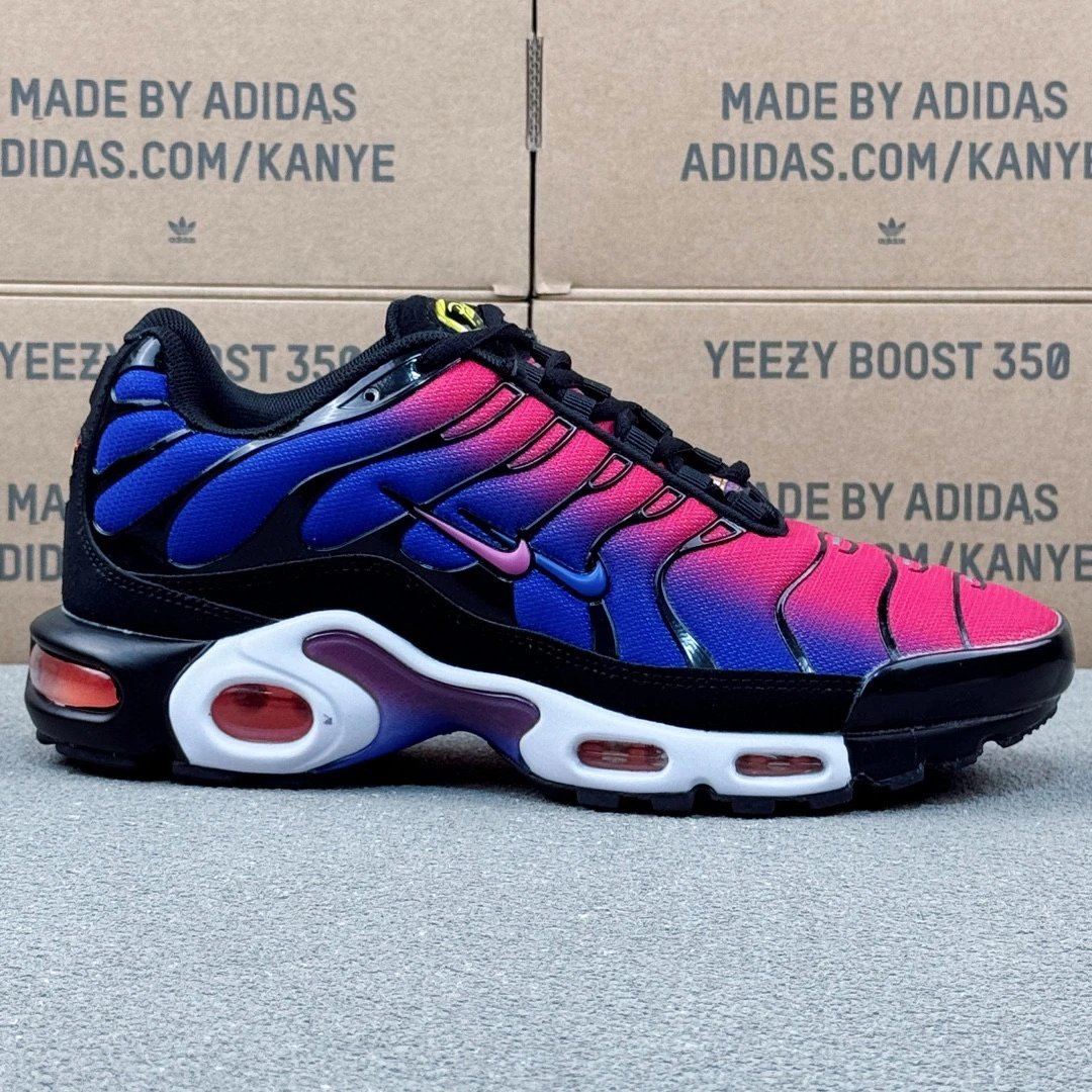 Nike Air Max Plus Patta Fc Barcelona 2