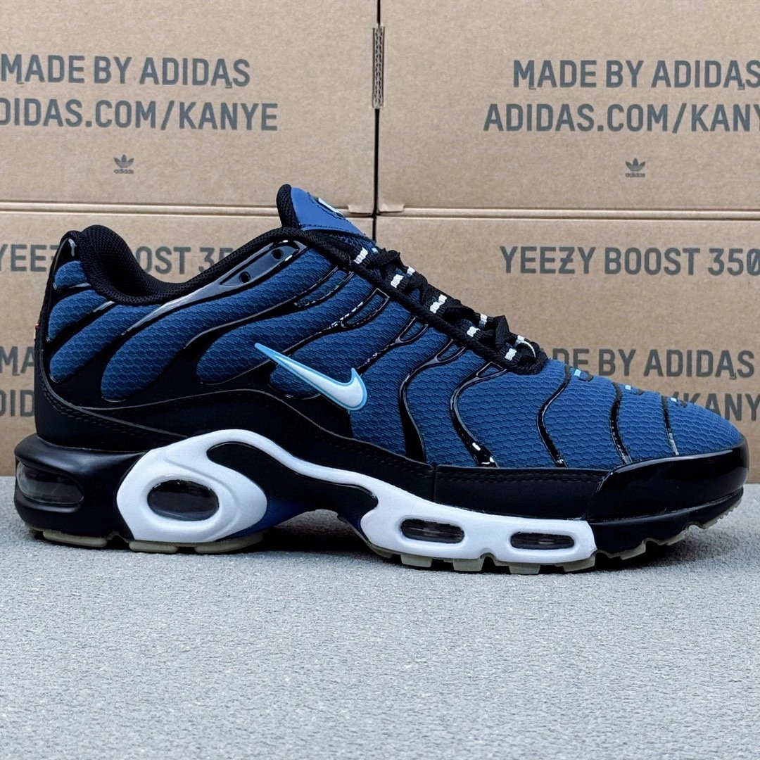 Nike Air Max Plus Patta Fc Barcelona 8