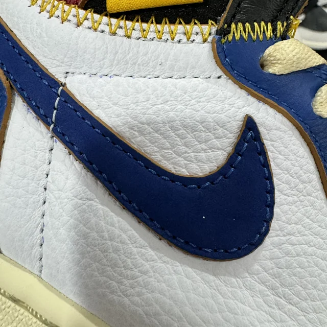 Nike Sneakers Air Jordan 1 High OG product detail image 90