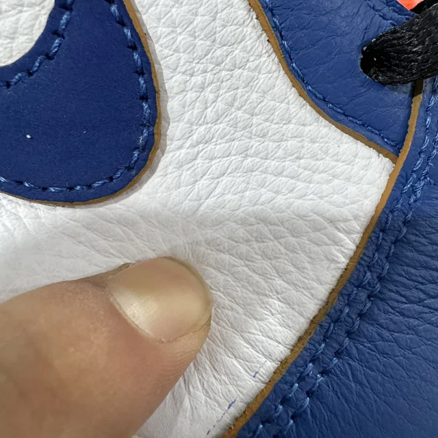 Nike Sneakers Air Jordan 1 High OG product detail image 91