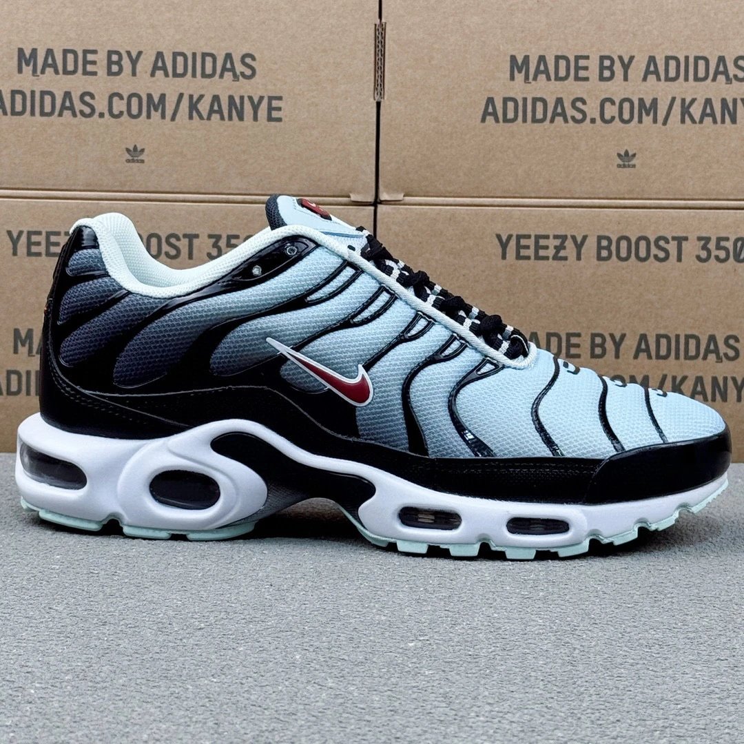 Nike Air Max Plus Patta Fc Barcelona 9