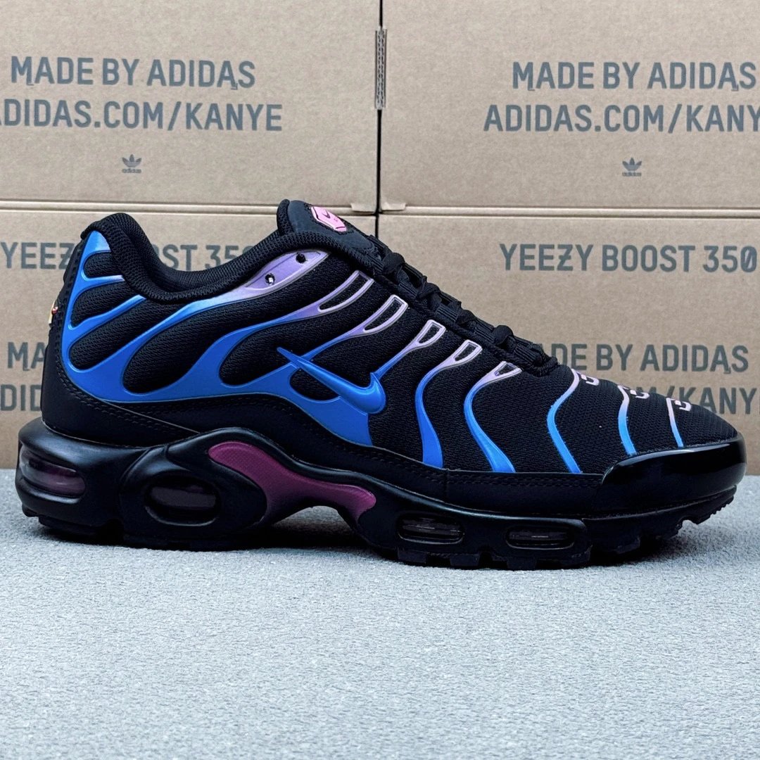 Nike Air Max Plus Patta Fc Barcelona 7