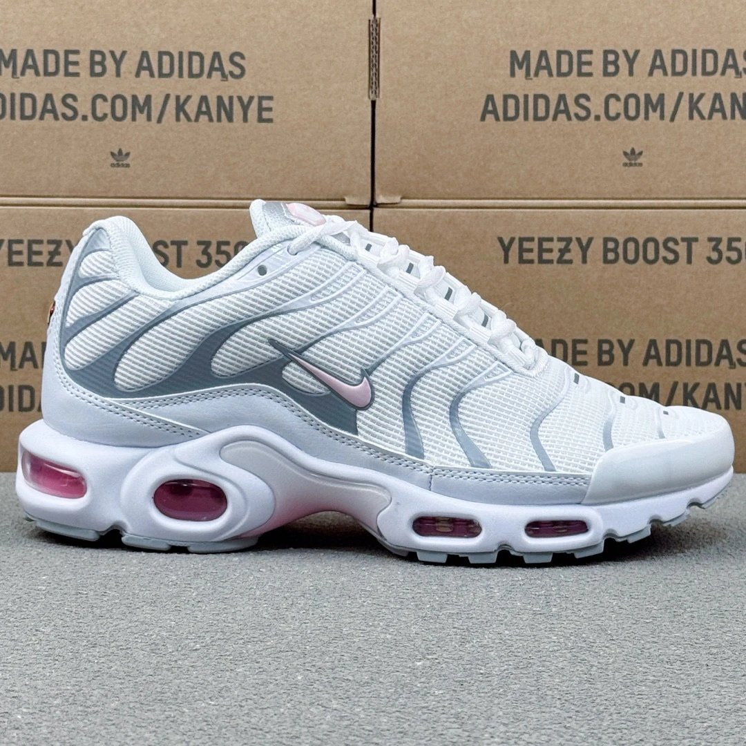 Nike Air Max Plus Patta Fc Barcelona 5