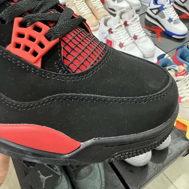 Jordan Sneakers Air 4 product detail image 51