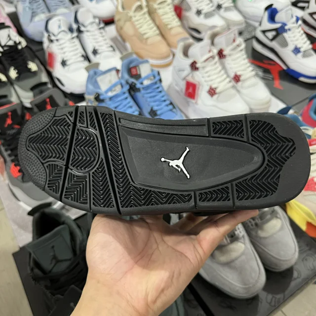 Jordan Sneakers Air 4 product detail image 57