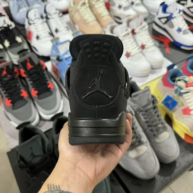 Jordan Sneakers Air 4 product detail image 58