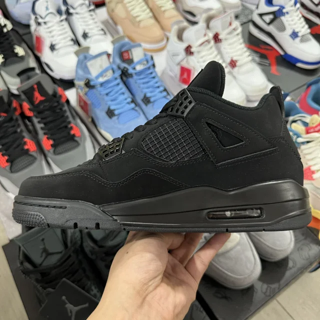 Jordan Sneakers Air 4 product detail image 56