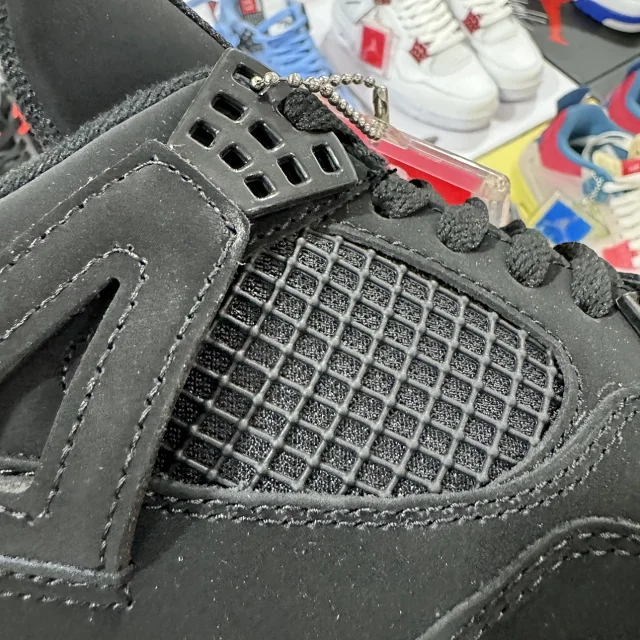 Jordan Sneakers Air 4 product detail image 61