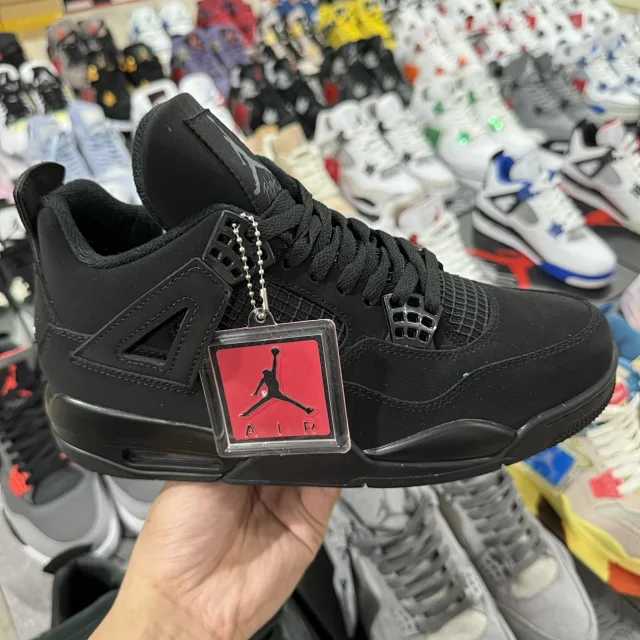 Jordan Sneakers Air 4 product detail image 54