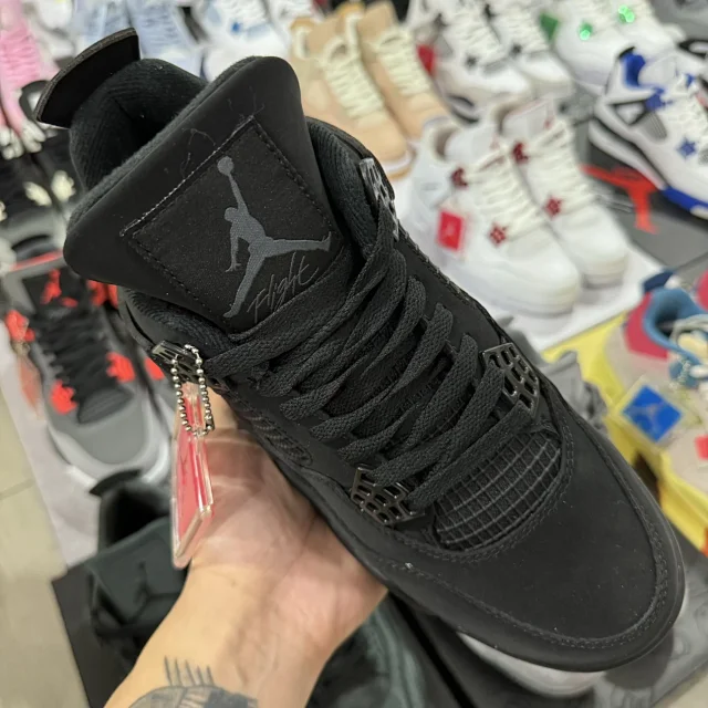 Jordan Sneakers Air 4 product detail image 59