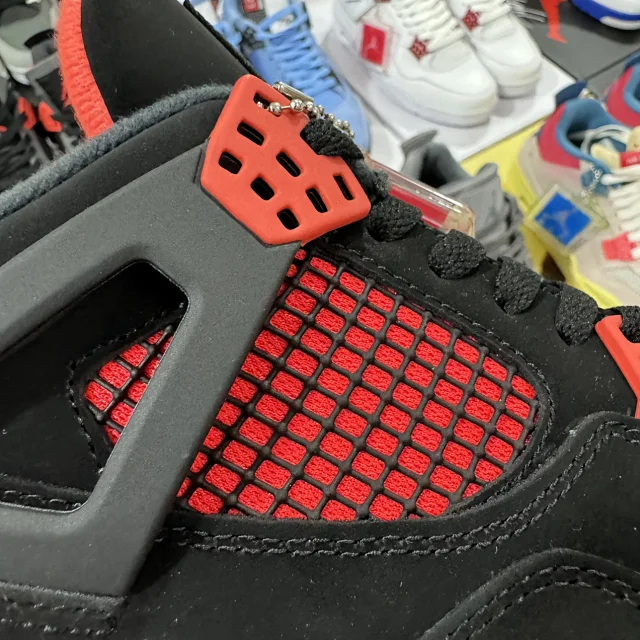 Jordan Sneakers Air 4 product detail image 52