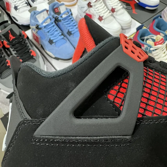 Jordan Sneakers Air 4 product detail image 53
