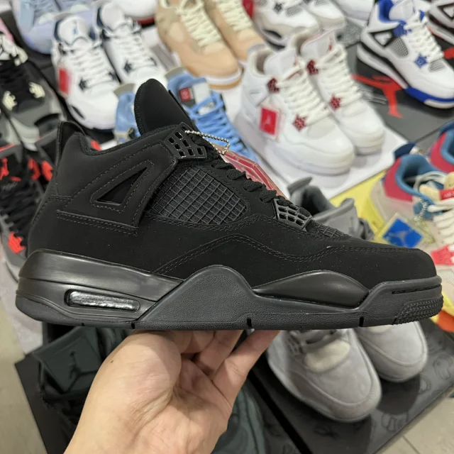 Jordan Sneakers Air 4 product detail image 55