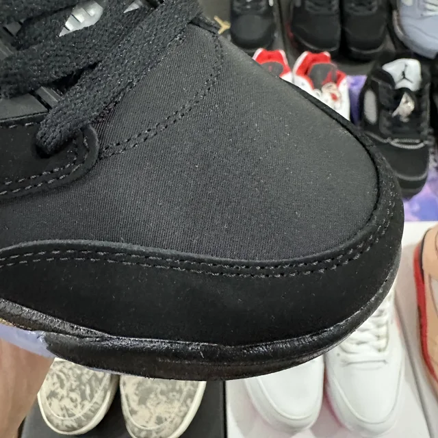 Jordan Sneakers Air 5 product detail image 38