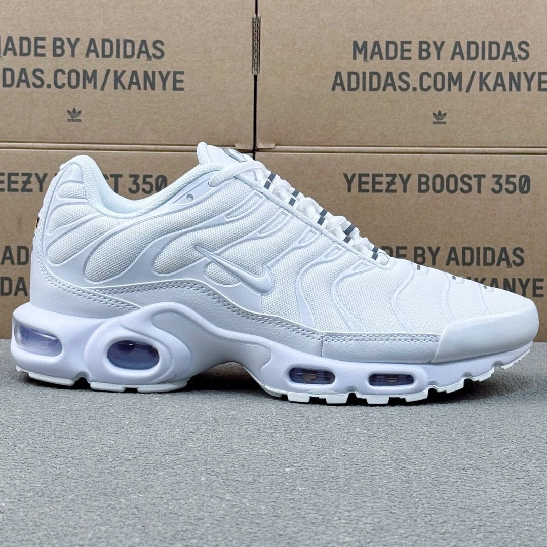 Nike Air Max Plus Patta Fc Barcelona 6