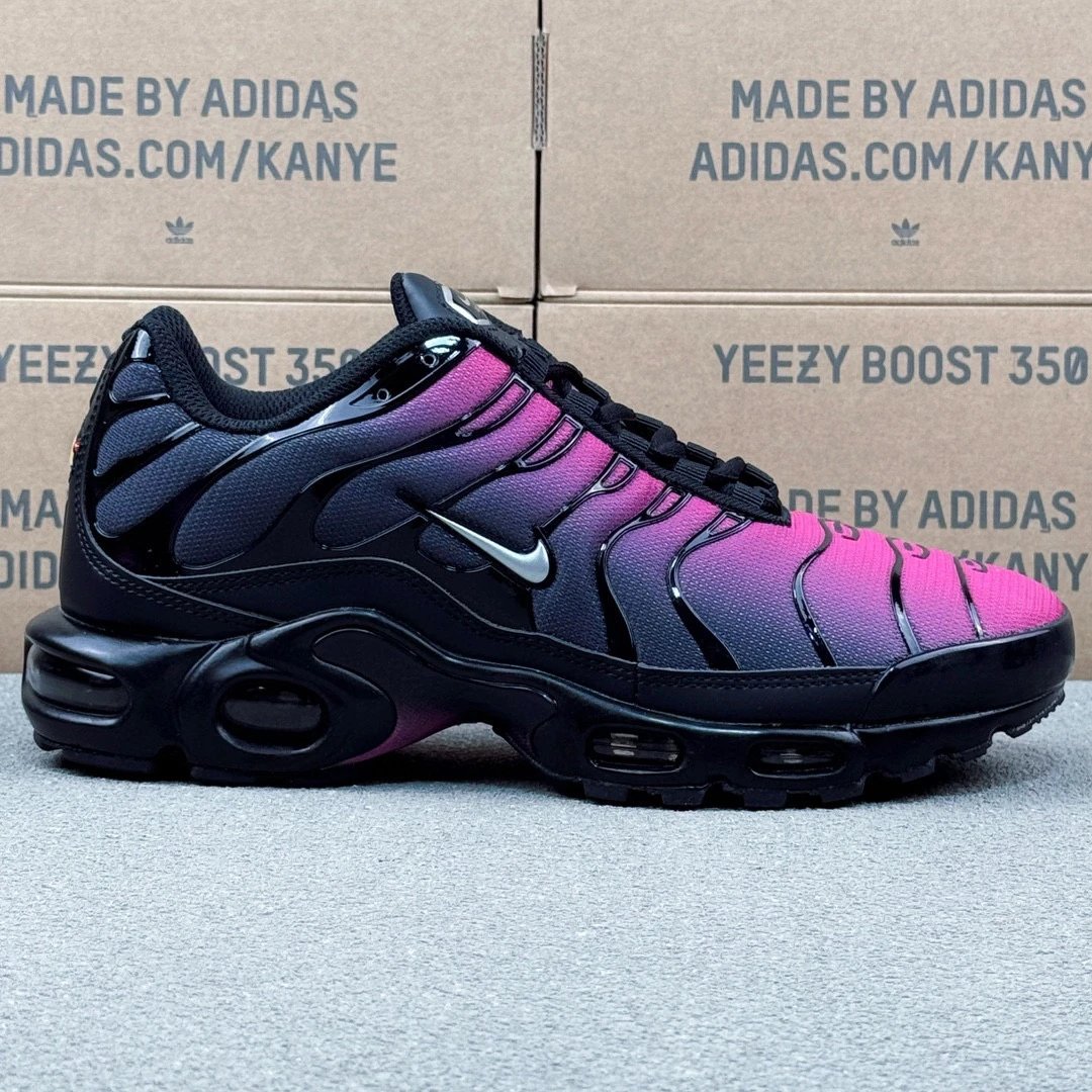 Nike Air Max Plus Patta Fc Barcelona 12