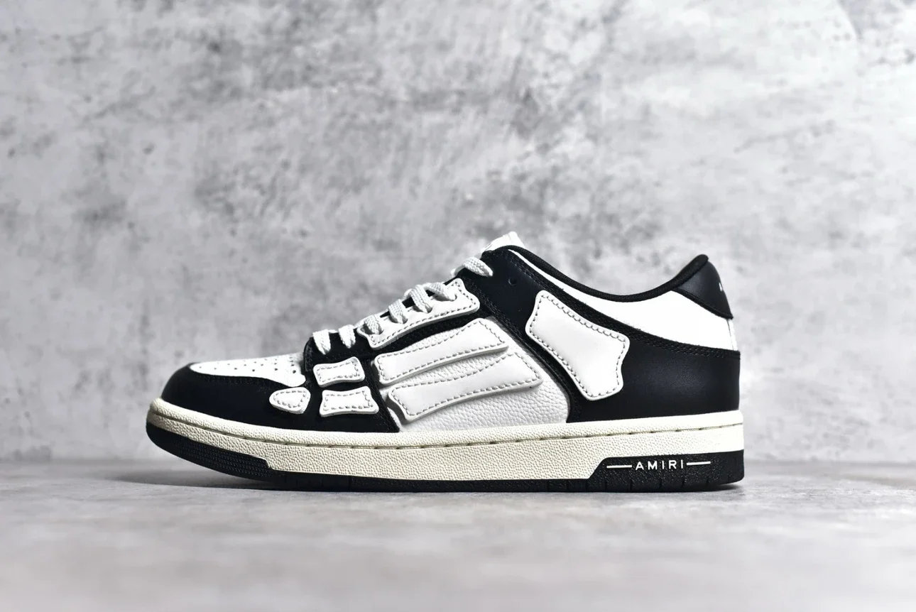 Amiri Bones 6 Estilos