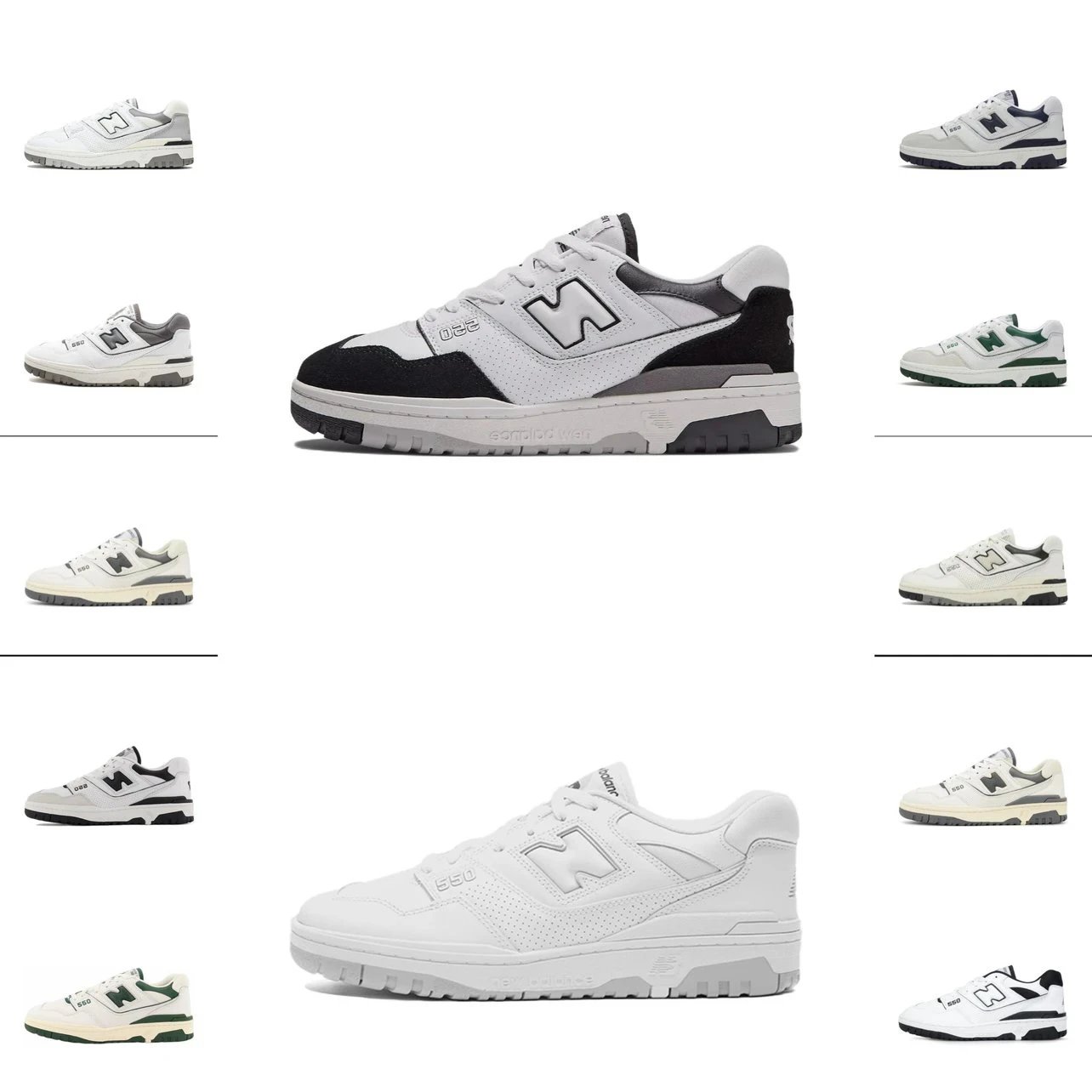 New Balance 550