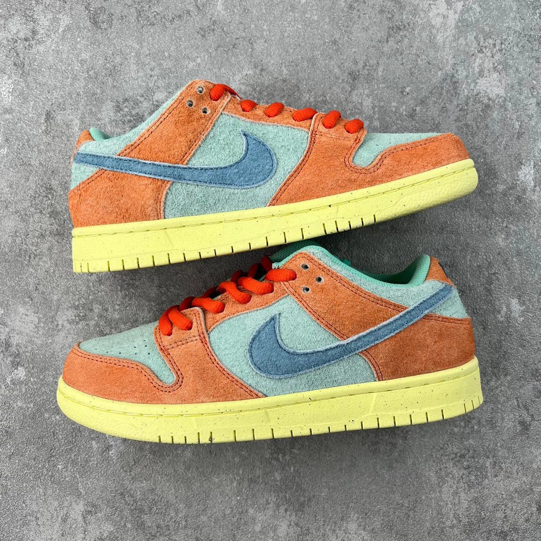 DV5429-800 Orange Blue