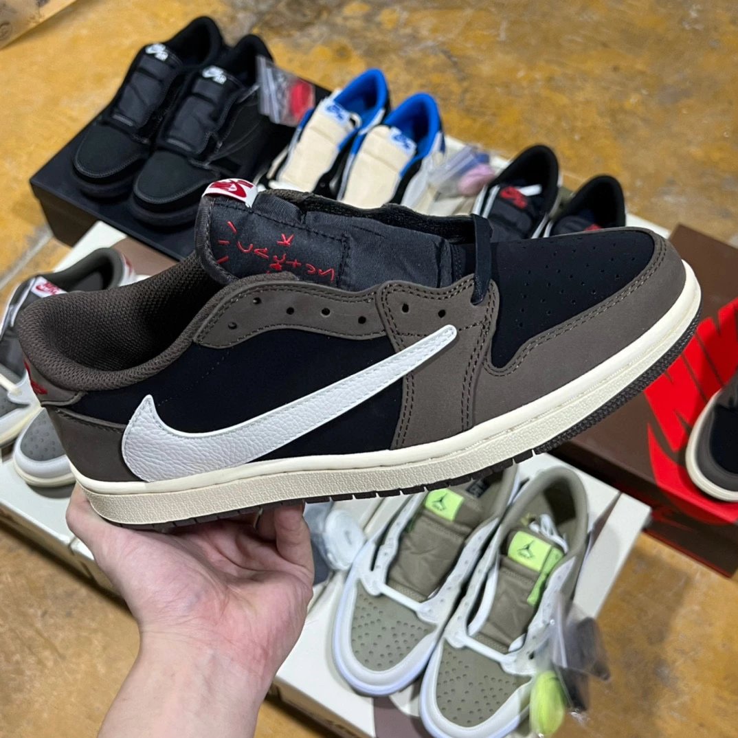 CQ4277-001 Brown 1.0