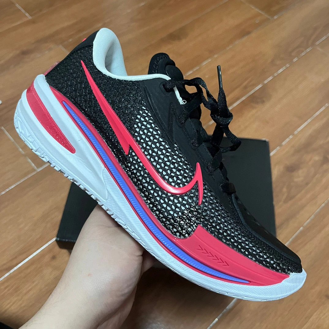 Black and Red CZ0176-003