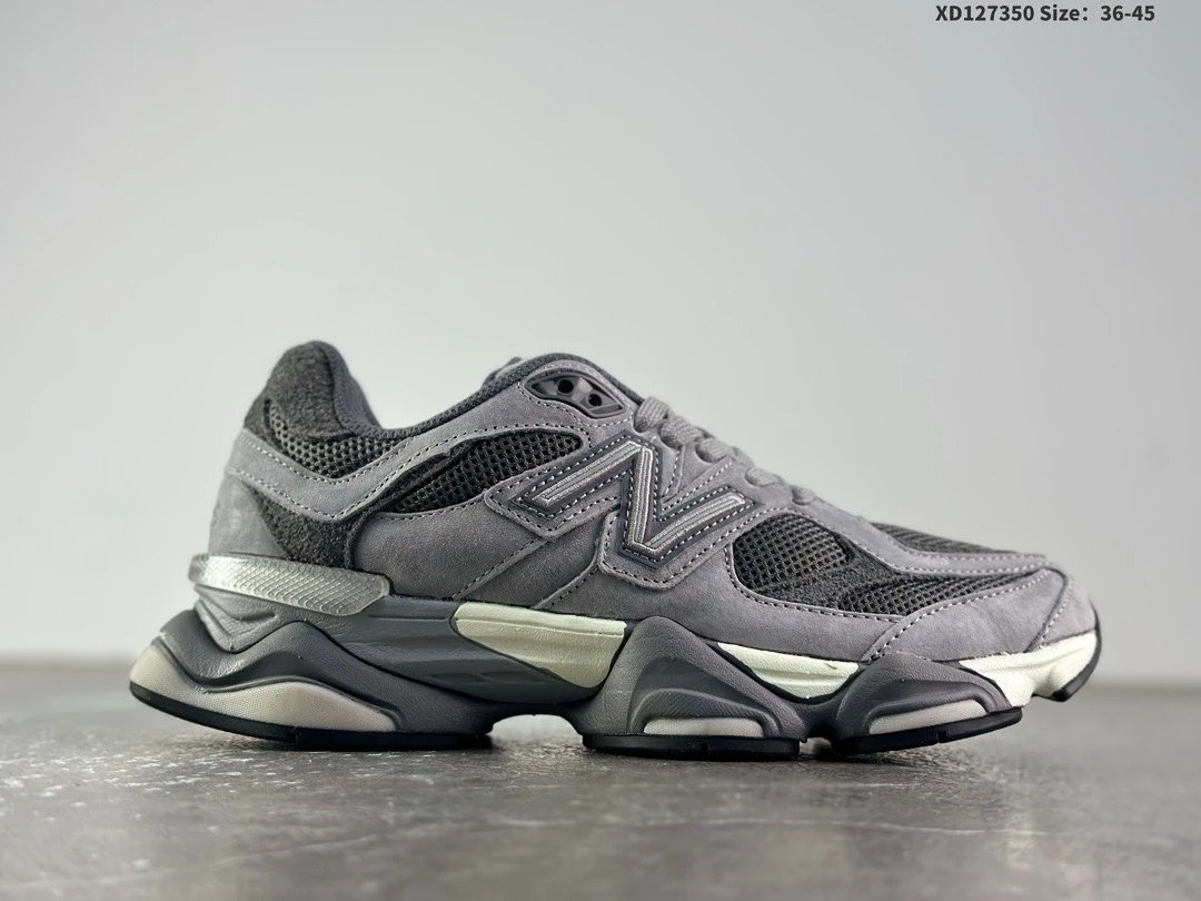 New Balance 公司级版本