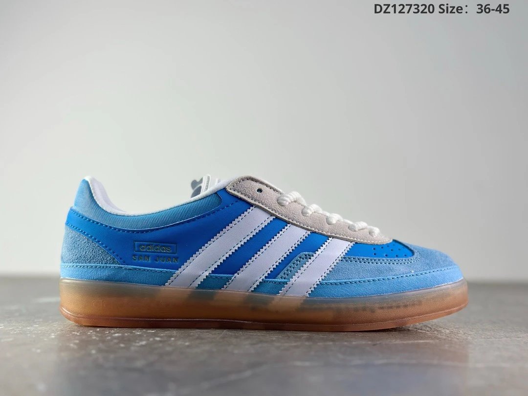 adidas Gazzelle Indoor