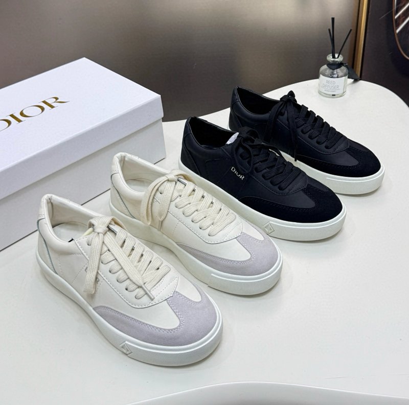 Dior sneakers