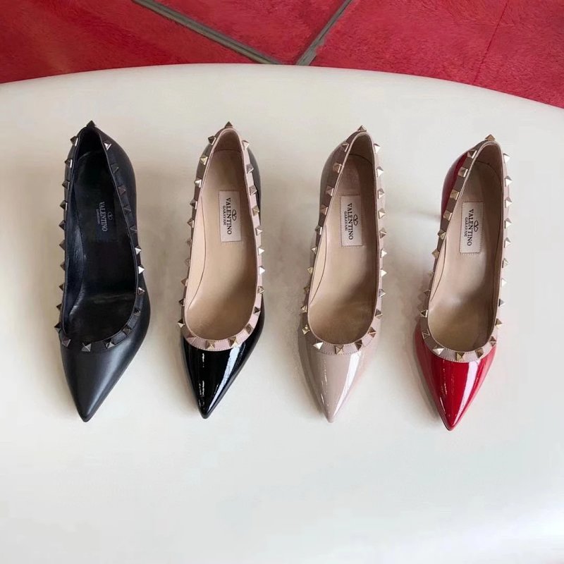 Shoes from Xiepu