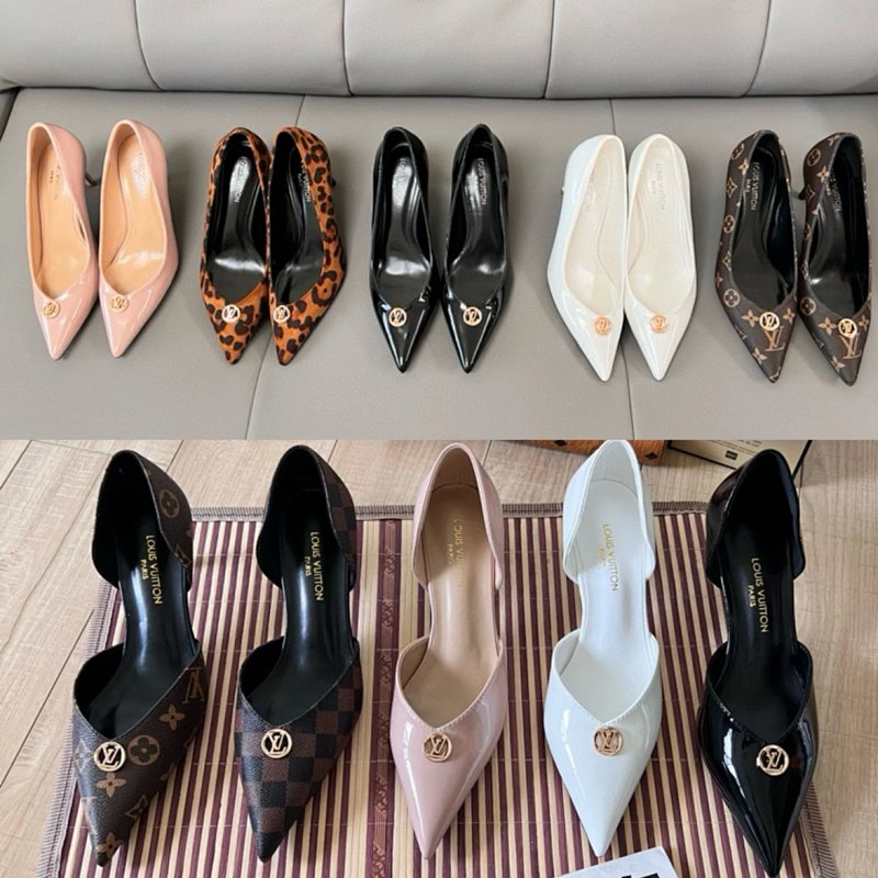 Sandals from Xiepu
