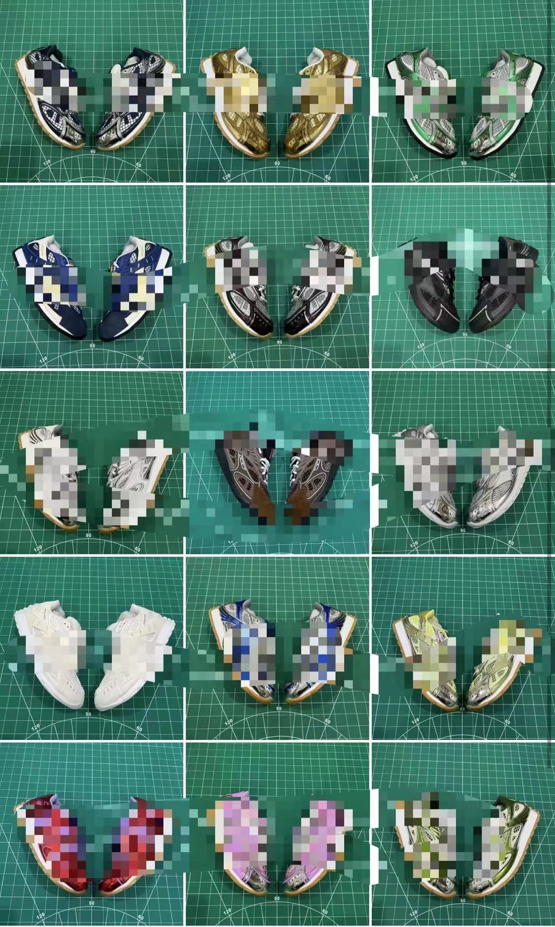 BV Series (M Version)