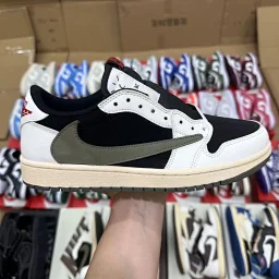 thumbnail for VT BatchTravis Scott Ts Nk DK Low Multiple Colorways