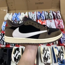 thumbnail for VT BatchTravis Scott Ts Nk DK Low Multiple Colorways