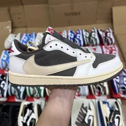 thumbnail for VT BatchTravis Scott Ts Nk DK Low Multiple Colorways