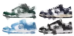 thumbnail for VT BatchTravis Scott Ts Nk DK Low Multiple Colorways