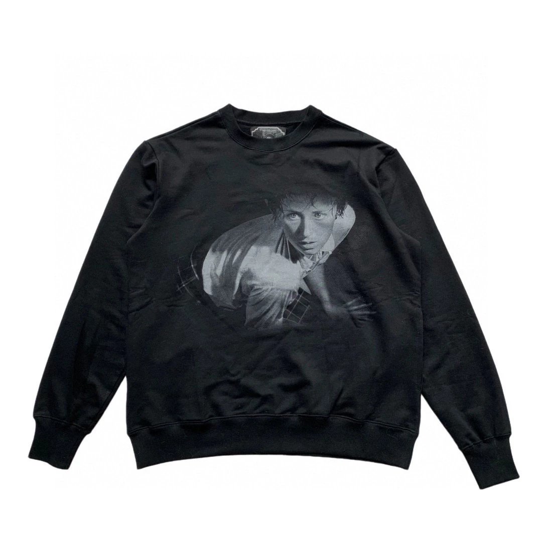 UNDERCOVER 20ss Cindysherman vibe crewneck sweatshirt cleanfit
