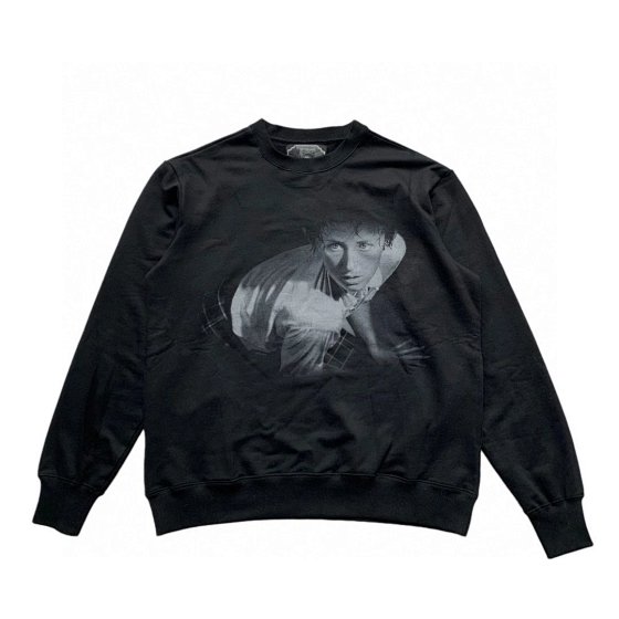 UNDERCOVER 20ss Cindysherman vibe crewneck sweatshirt cleanfit